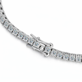 2mm Tennis Bracelet S925